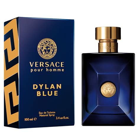 versace aftershave dylan blue